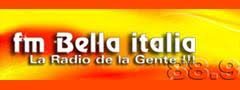 FM BELLA ITALIA